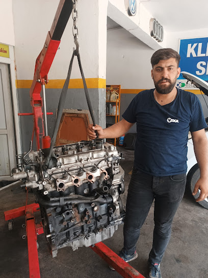 Zeynel oto service tamir bakım çıkma yedek parça elektrik & elektronik