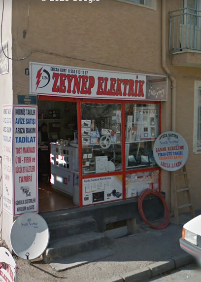 ZEYNEP ELEKTRİK