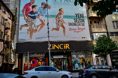 ZİNCİR ERZURUM