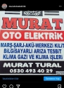 Zile Murat Oto Elektrik