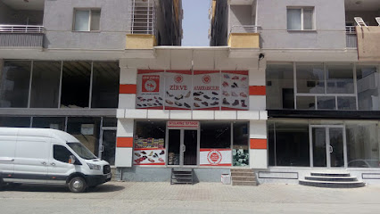 Zirve Ayakkabıcılık