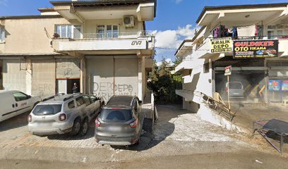 Zirve Elektrik Bobinaj Hidrofor