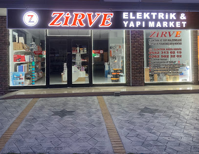 Zirve Elektrik ve Otomasyon