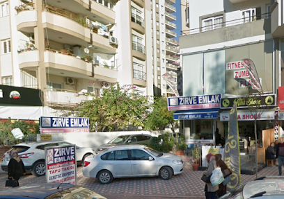 Zirve Emlak – Adana Kurttepe