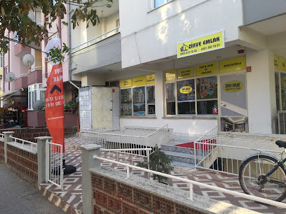 Zirve emlak