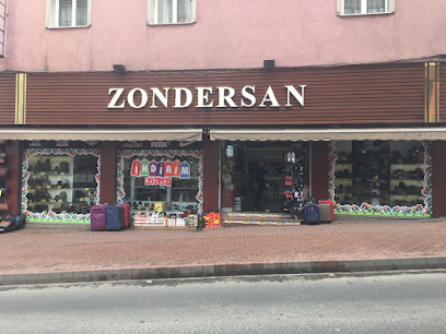 Zondersan A.Ş