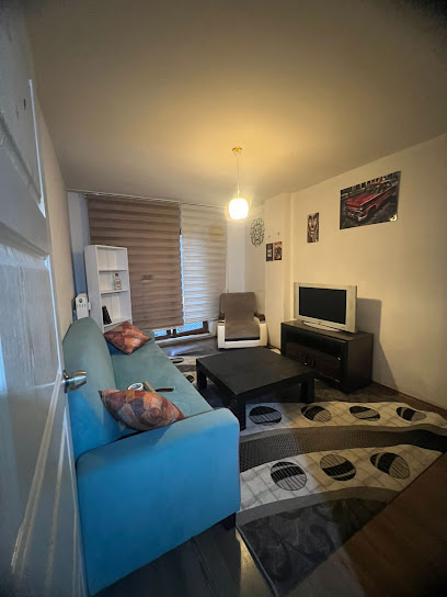ZONGULDAK GÜNLÜK KİRALIK DAİRE HİZMETLERİ