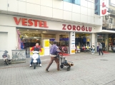 Zoroğlu Alışveriş Merkezi