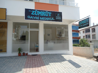 Zümrüt Gayrimenkul