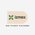 İzmex – B2B Ticaret Platformu
