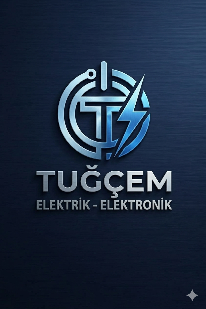 Tuğçem Elektrik Elektronik